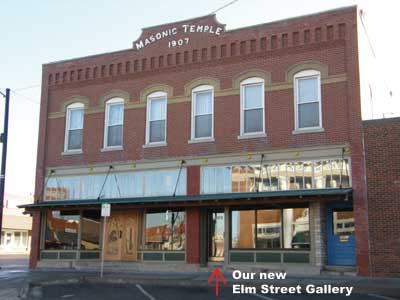 Elm Street Gallery