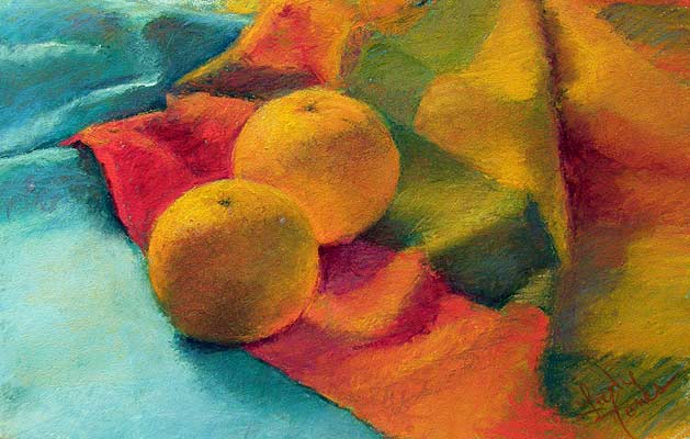 Oranges