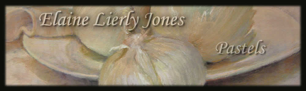 Still Life Header