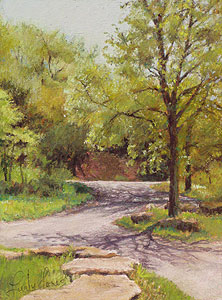 Olathe Lake Road