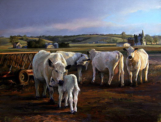 British Whites