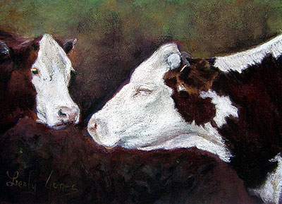 Cow Conversations #1