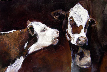 Cow Conversations #2