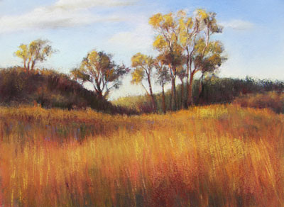 Flint Hills Light