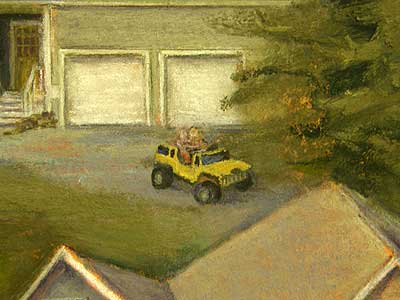 Hummer