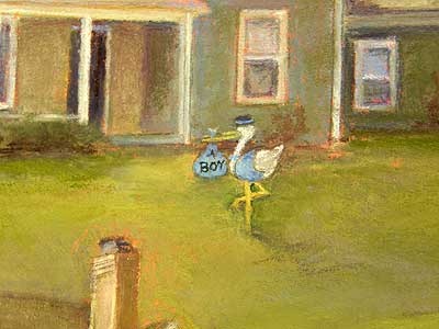 Its a Boy