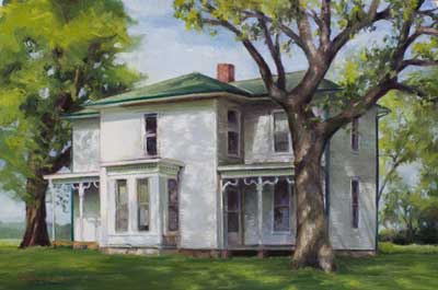 West Bottom Soule