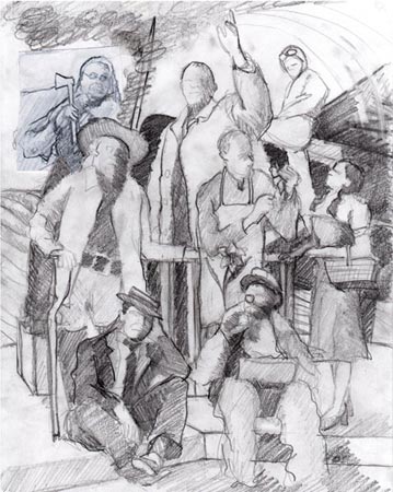 Final Drawing