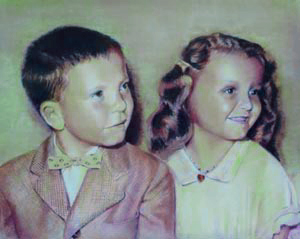 My Brother and Me