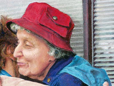 The Red Hat