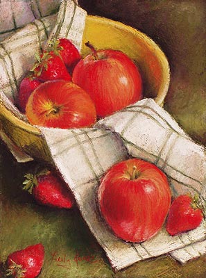 Apples