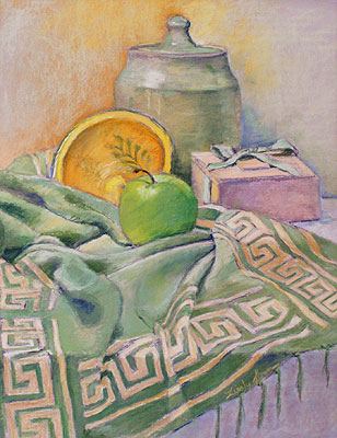 Green Apple